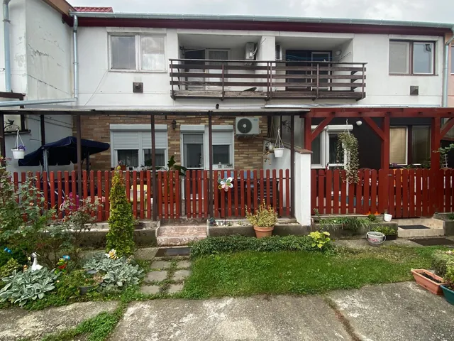 Eladó ház Nyíregyháza, Kertváros 93 nm