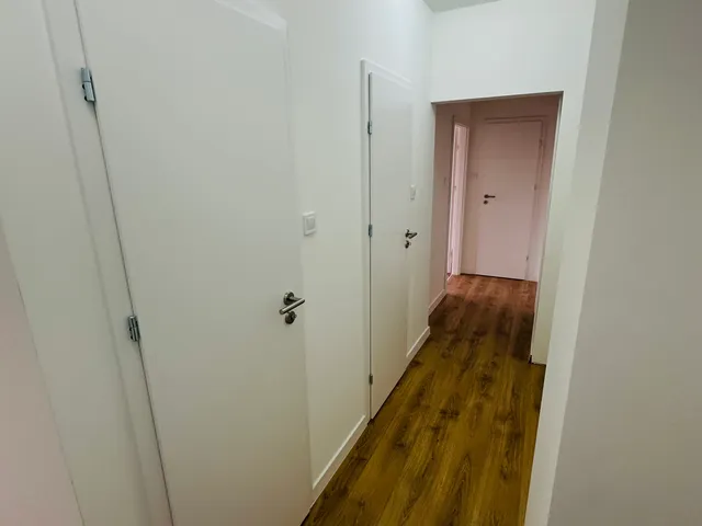 Eladó lakás Nyíregyháza, Belváros, Őz köz 57 52 nm