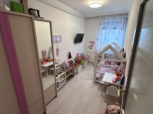 Eladó lakás Nyíregyháza, Érkert, Árpád utca 79 nm