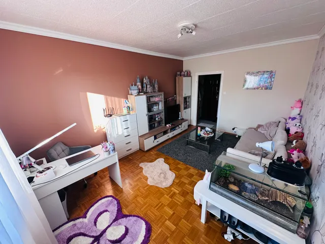 Eladó lakás Nyíregyháza, Belváros, Epreskert utca 53 nm