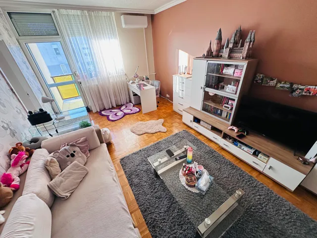 Eladó lakás Nyíregyháza, Belváros, Epreskert utca 53 nm