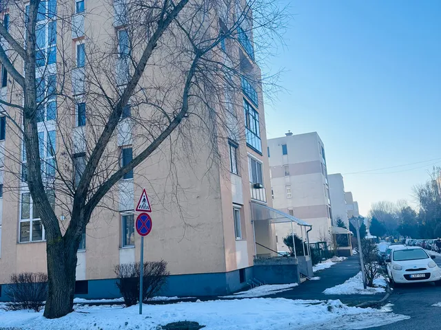 Eladó lakás Nyíregyháza, Belváros 53 nm