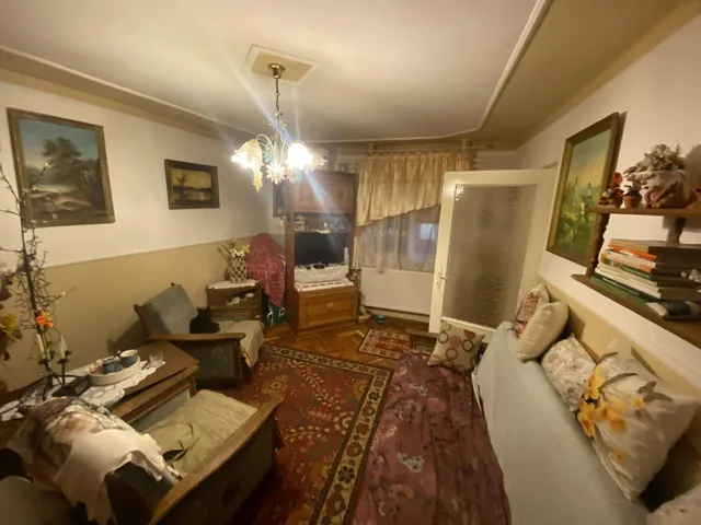 Eladó ház Nyíregyháza, Borbánya 124 nm