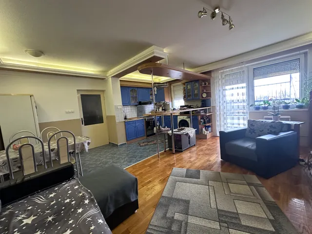 Eladó lakás Nyíregyháza, Malomkert, Kert utca 78 nm