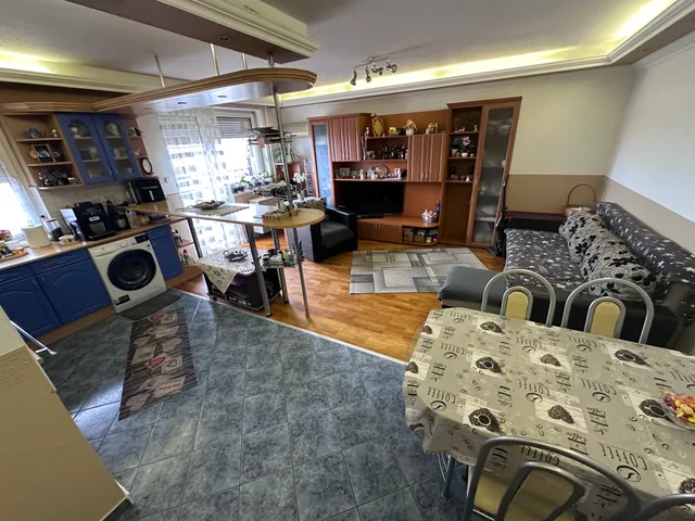 Eladó lakás Nyíregyháza, Malomkert, Kert utca 78 nm