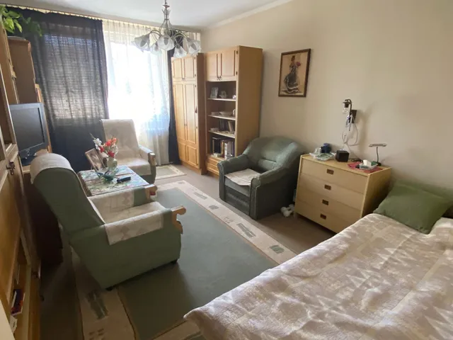 Eladó lakás Nyíregyháza, Jósaváros 64 nm