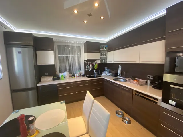 Eladó ház Nyíregyháza, Bujtos, Család utca 116 nm