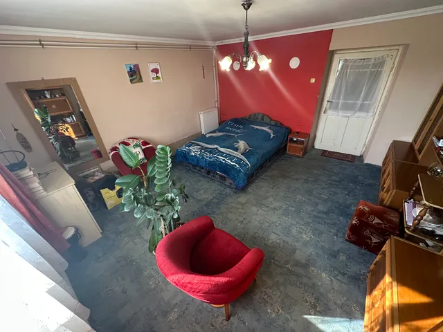 Eladó ház Nyíregyháza, Felsősima 55 nm