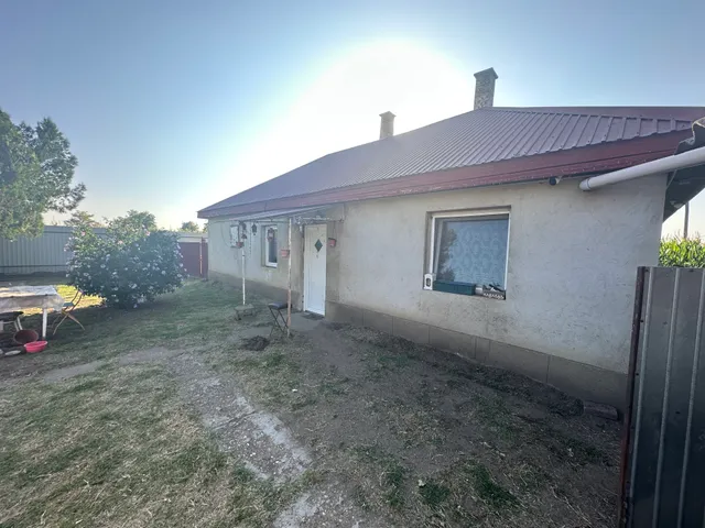 Eladó ház Nyíregyháza, Felsősima 55 nm