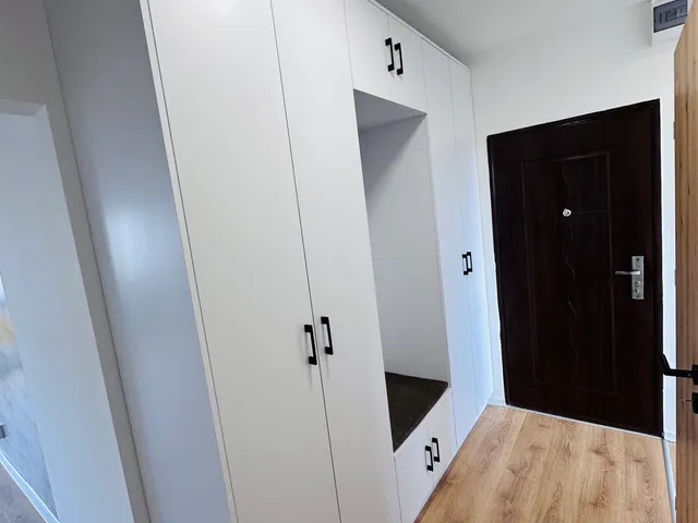 Eladó lakás Nyíregyháza, Jósaváros, Ungvár stny 7. 54 nm