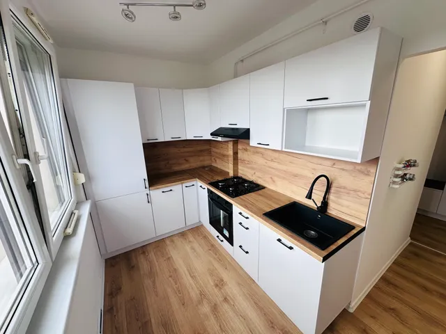 Eladó lakás Nyíregyháza, Jósaváros 54 nm