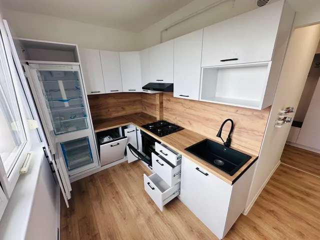 Eladó lakás Nyíregyháza, Jósaváros, Ungvár stny 7. 54 nm