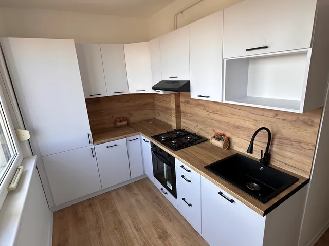 Eladó lakás Nyíregyháza, Jósaváros, Ungvár stny 7. 54 nm