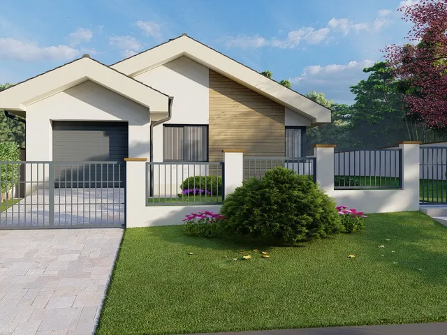 Eladó ház Nyíregyháza, Kertváros 124 nm