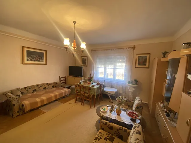 Eladó ház Nyíregyháza, Örökösföld 177 nm