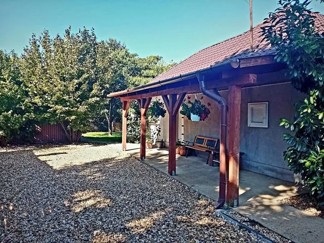 Eladó ház Nyíregyháza, Borbánya 75 nm