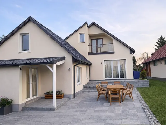 Eladó ház Nyíregyháza, Nyírszőlős 120 nm