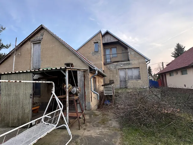 Eladó ház Nyíregyháza, Nyírszőlős 120 nm