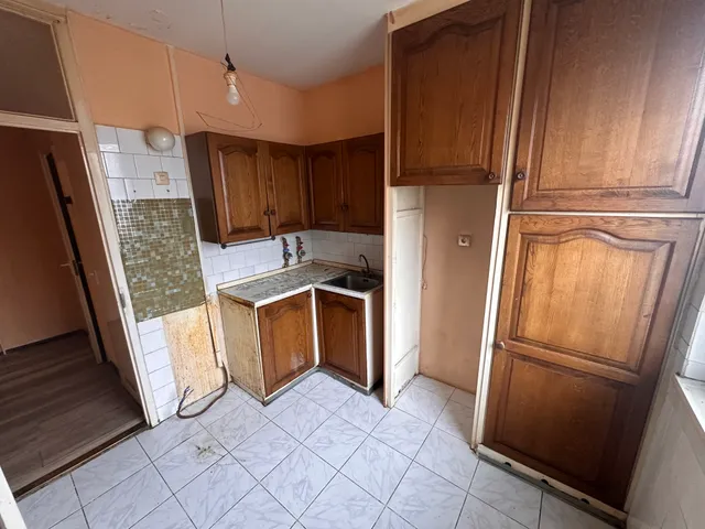 Eladó lakás Nyíregyháza, Örökösföld 54 nm