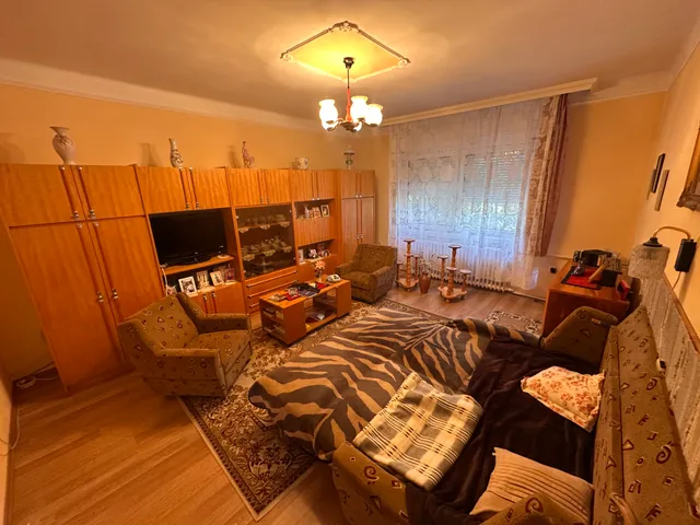 Eladó ház Nyíregyháza, Kertváros 80 nm