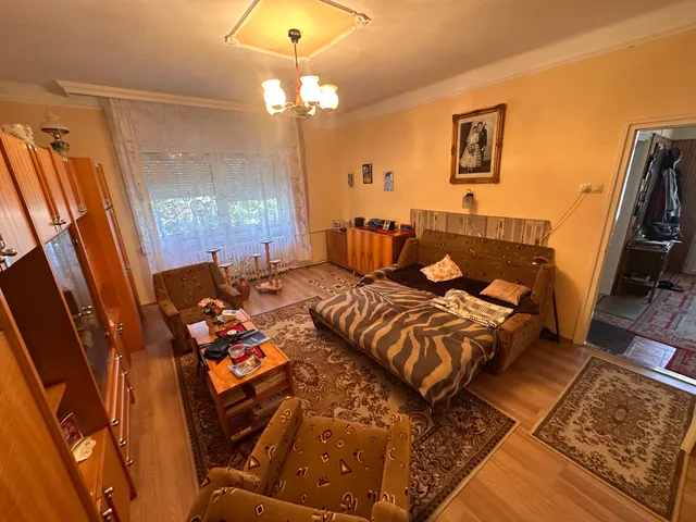 Eladó ház Nyíregyháza, Kertváros 80 nm