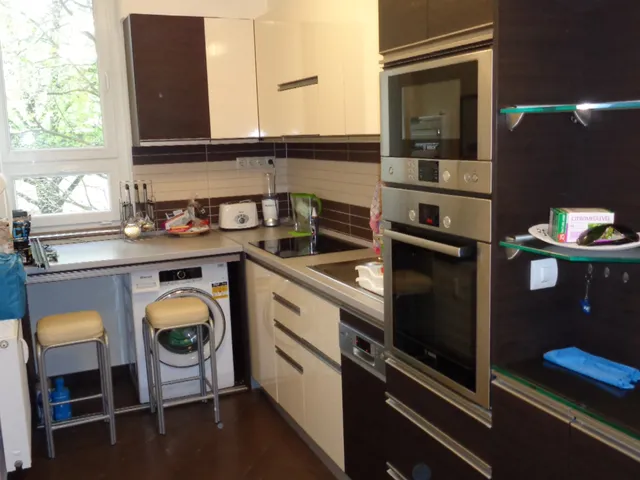 Eladó lakás Nyíregyháza, Tompa Mihály utca 54 nm