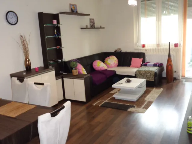Eladó lakás Nyíregyháza 54 nm