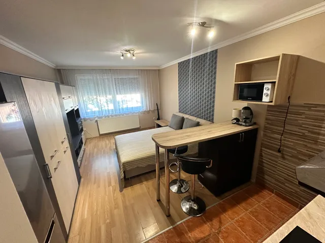 Kiadó lakás Nyíregyháza, Bujtos, Géza u 27 31 nm