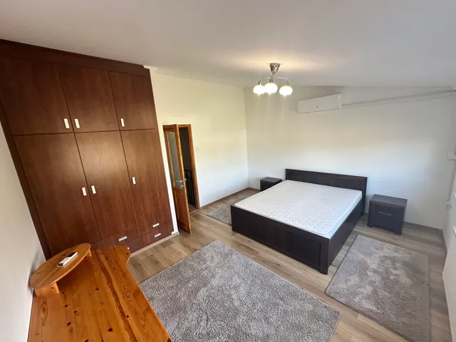 Kiadó ház Nyíregyháza, Kertváros, Fészek utca 99 nm