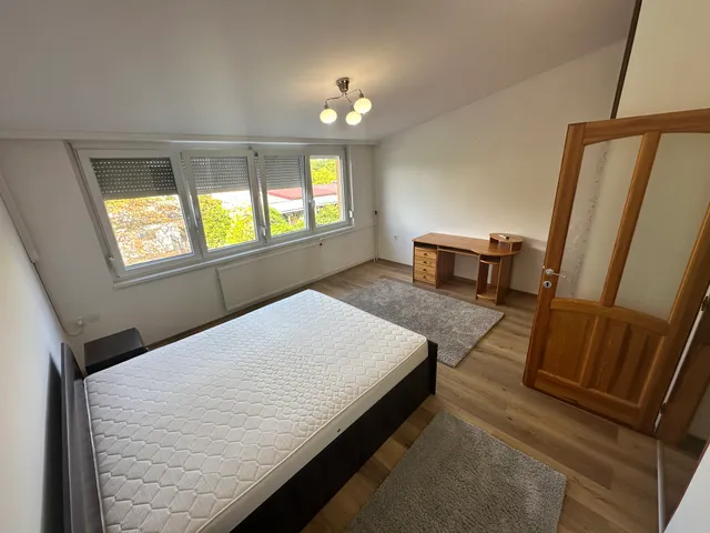 Kiadó ház Nyíregyháza, Kertváros, Fészek utca 99 nm