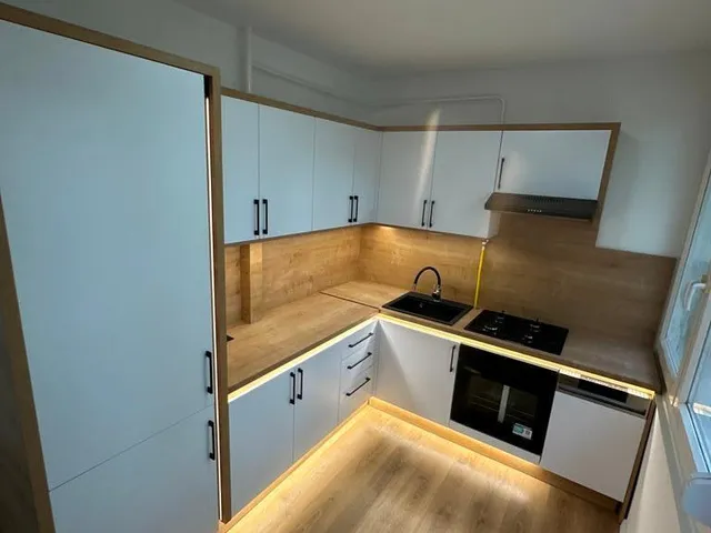 Eladó lakás Nyíregyháza, Belváros 60 nm
