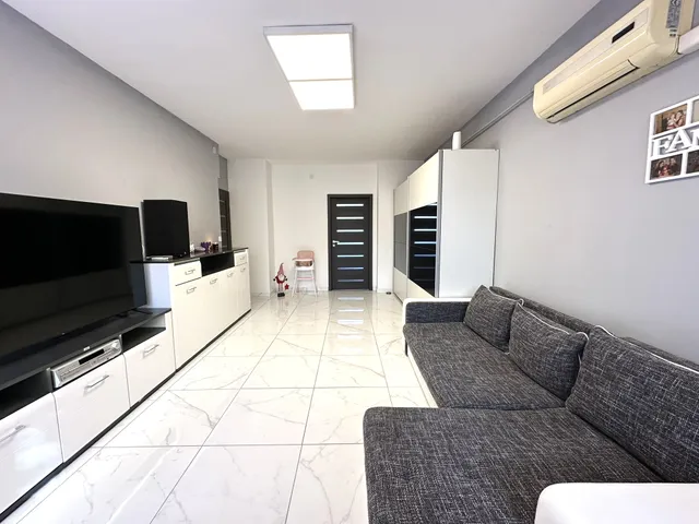 Eladó lakás Vác, Deákvár 58 nm