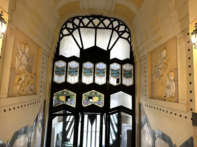 Eladó lakás Budapest V. kerület, Lipótváros, Falk Miksa u 85 nm