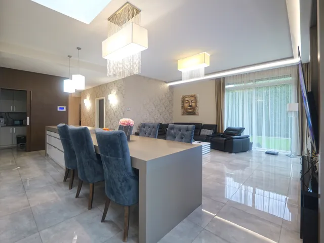 Eladó ház Fót 123 nm