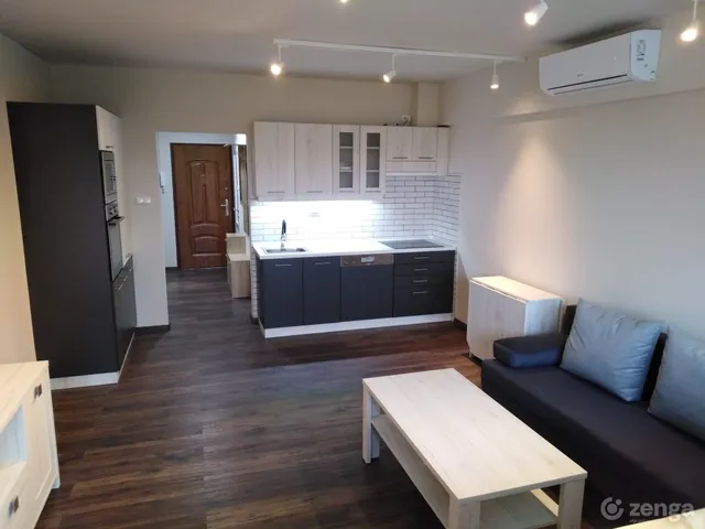 Kiadó lakás Budapest XXI. kerület 35 nm