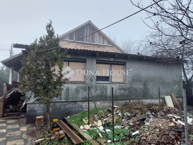 Eladó ház Ócsa 117 nm