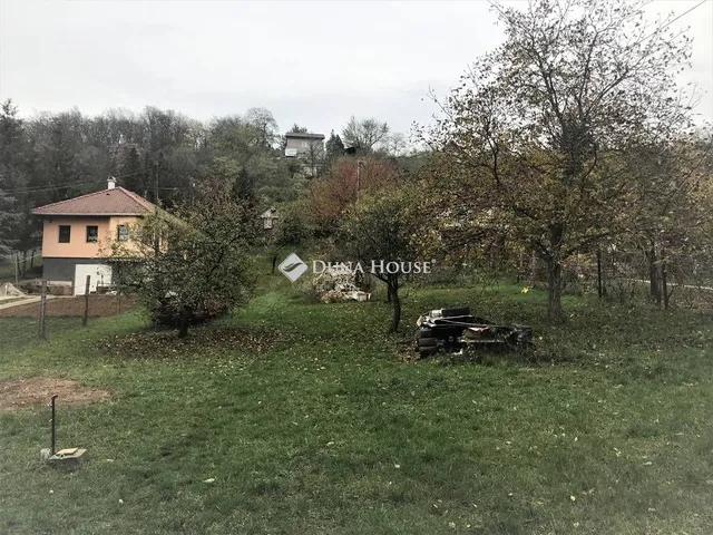 Eladó telek Kerepes, Gyár utca 1855 nm