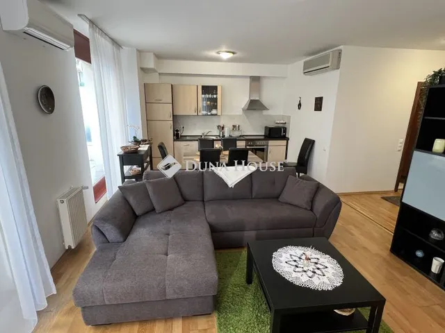 Eladó lakás Budapest XIII. kerület 76 nm