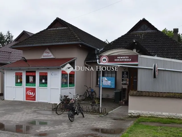 Eladó kereskedelmi és ipari ingatlan Murakeresztúr 350 nm