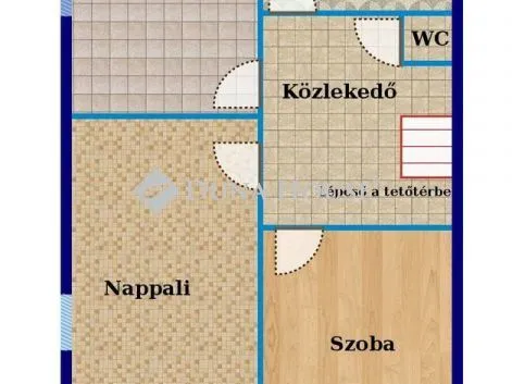 Eladó ház Szabadbattyán 127 nm