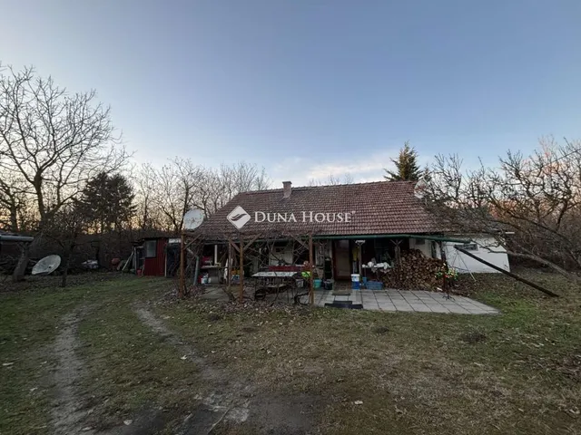 Eladó ház Farmos 50 nm