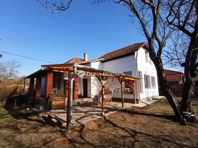 Eladó ház Maglód 132 nm