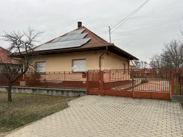 Eladó ház Kóka, Kassai utca 68 nm