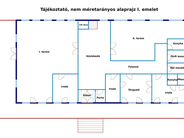 Eladó kereskedelmi és ipari ingatlan Maglód 2742 nm