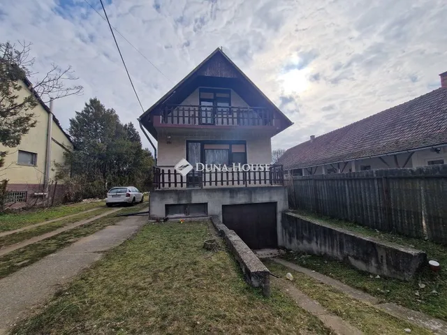 Eladó ház Nyáregyháza 114 nm