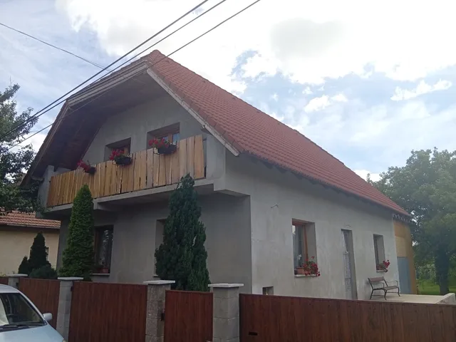 Eladó ház Maglód 139 nm