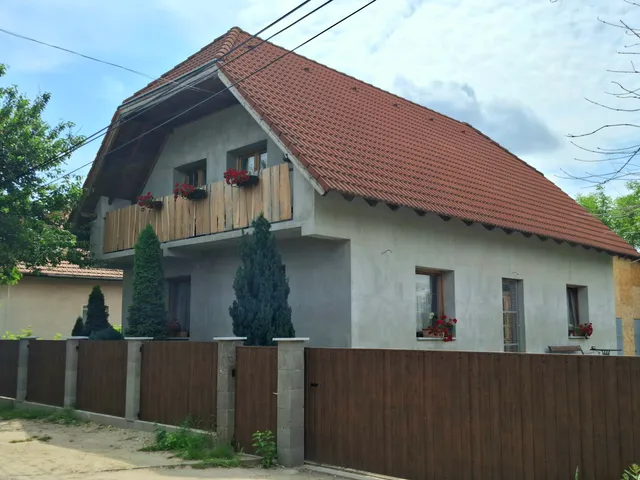 Eladó ház Maglód 139 nm