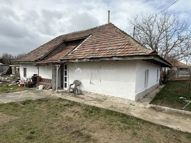 Eladó ház Kóka 112 nm