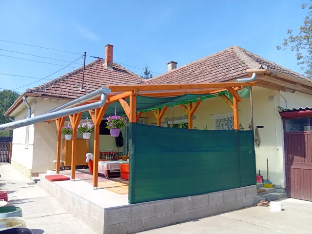 Eladó ház Tura 80 nm