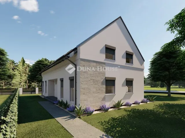 Eladó ház Gárdony 100 nm